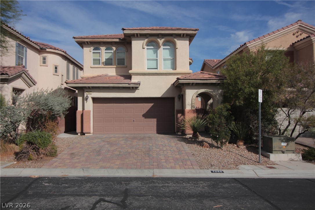 7560 Tressider Avenue Property Photo 1