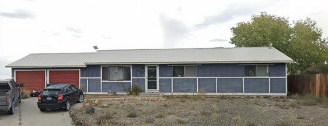 1021 Ricegrass Lane Property Photo 1
