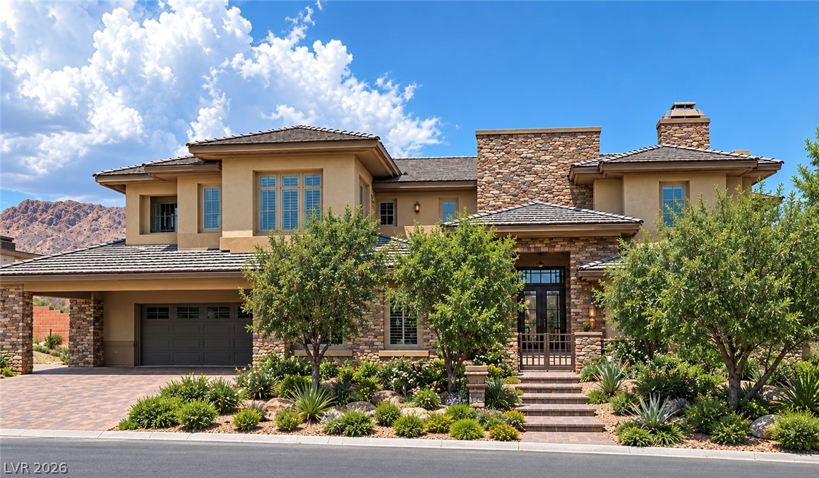 52 Soaring Bird Court Property Photo 1