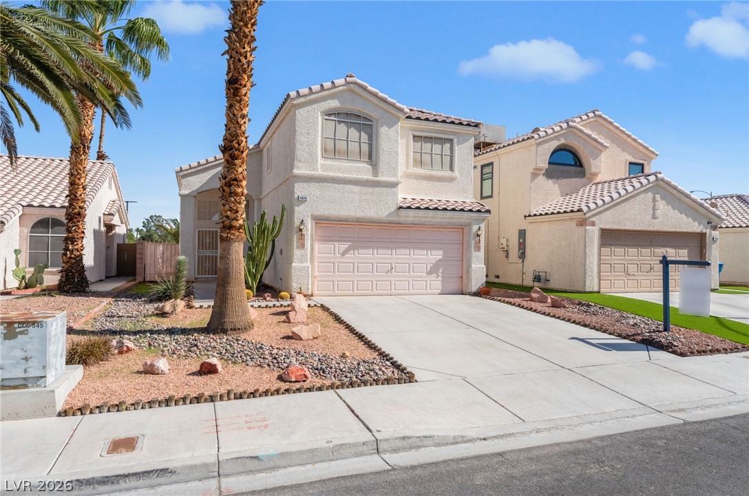 1628 Leaning Pine Way Property Photo 1