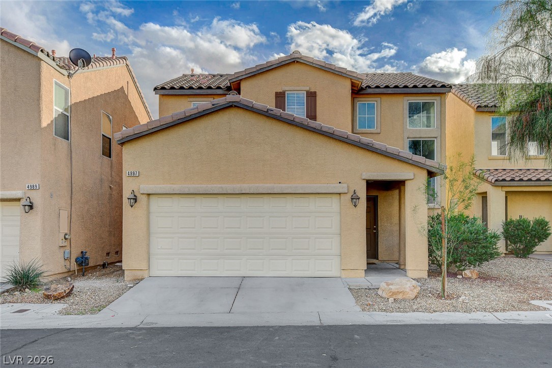 4997 Tioga Pass Avenue Property Photo 1