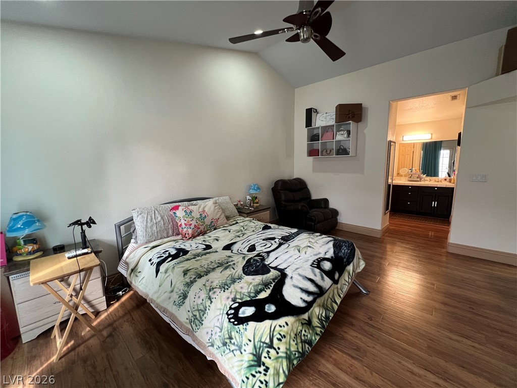 5201 South Torrey Pines Drive 1261 Property Photo 14