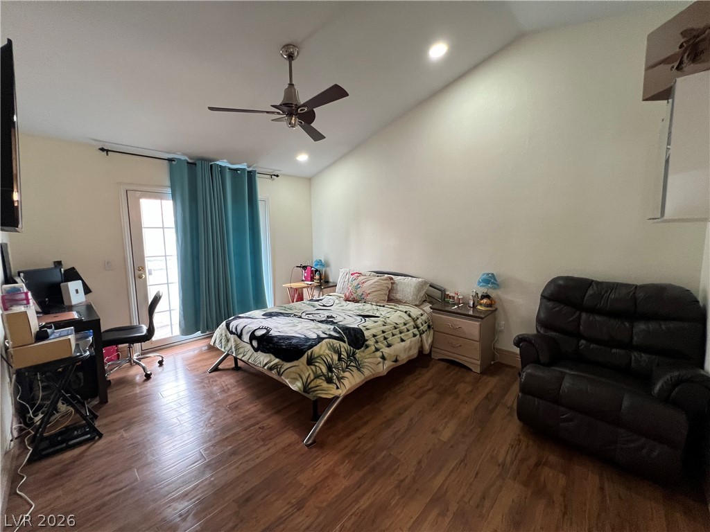 5201 South Torrey Pines Drive 1261 Property Photo 15