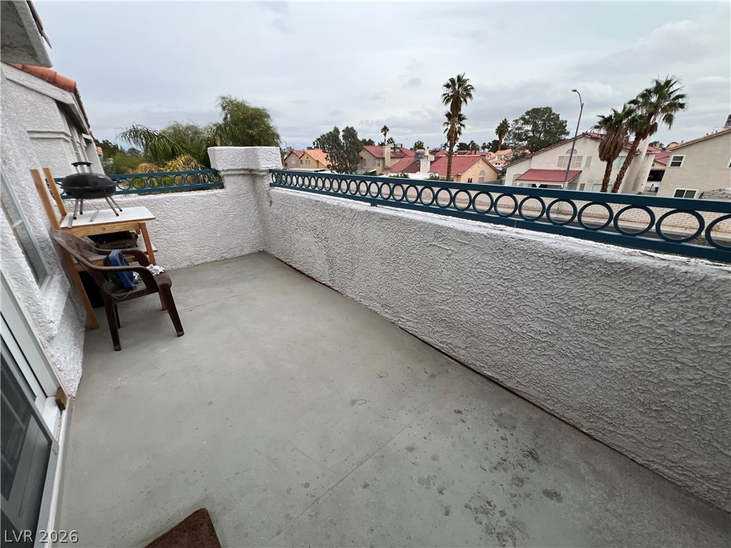 5201 South Torrey Pines Drive 1261 Property Photo 26