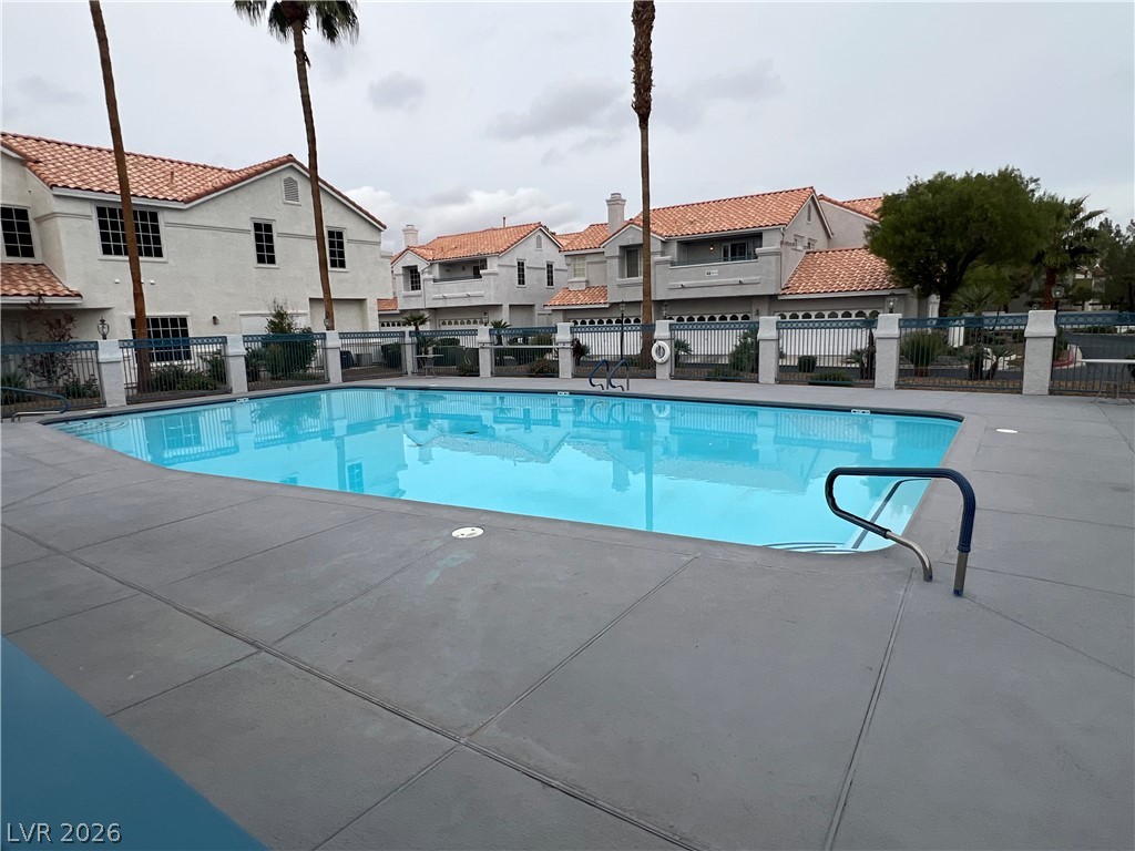 5201 South Torrey Pines Drive 1261 Property Photo 32