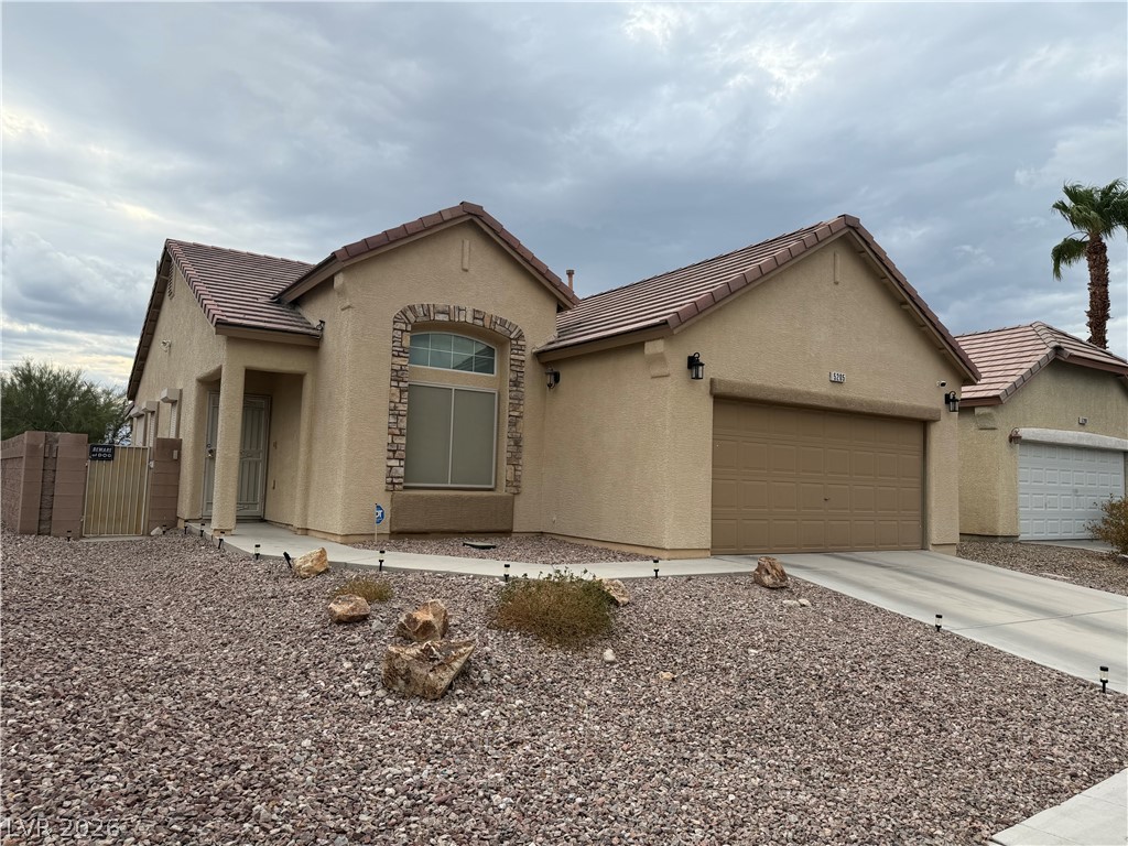 5205 Wild Sunflower Street Property Photo 1