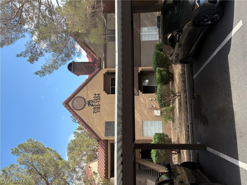 2200 South Fort Apache Road 2202 Property Photo 1