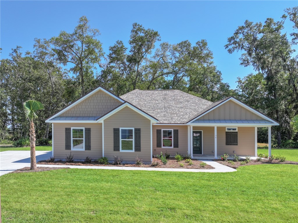 38 Fairwinds Drive Property Photo 1