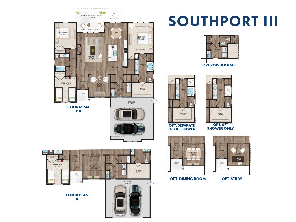 123 Tidal Marsh Way Property Photo 3
