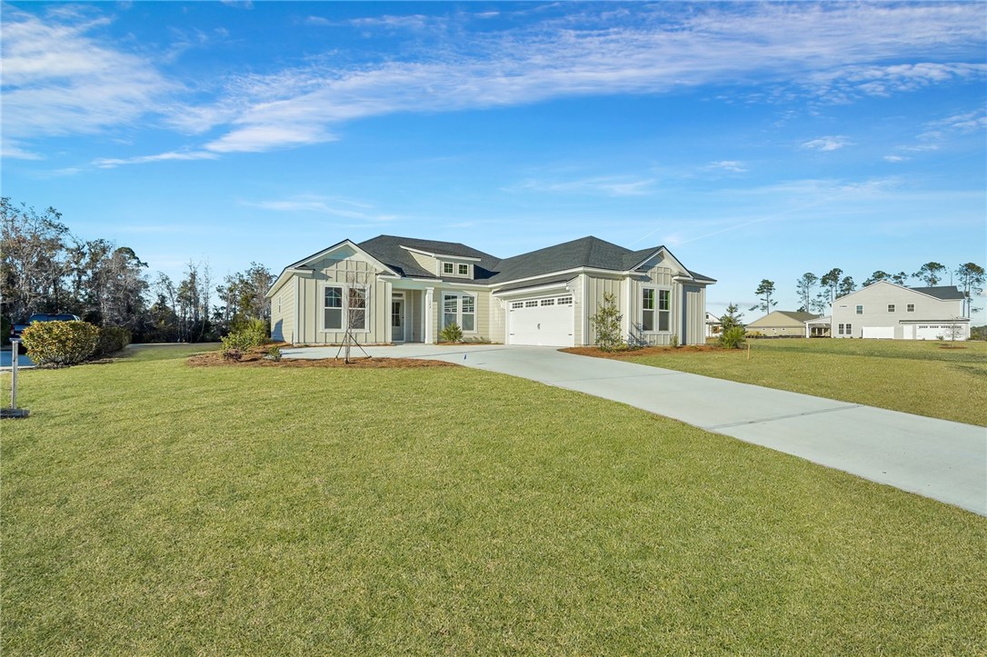 123 Tidal Marsh Way Property Photo 4