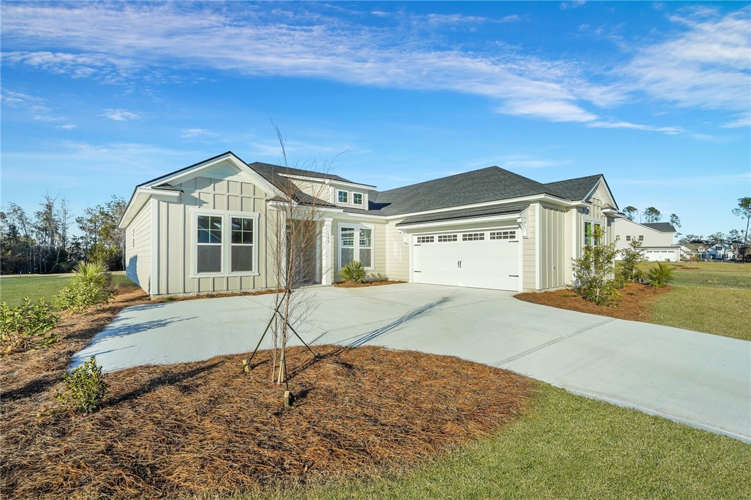 123 Tidal Marsh Way Property Photo 5