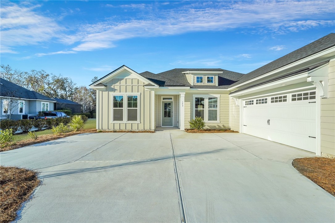 123 Tidal Marsh Way Property Photo 6
