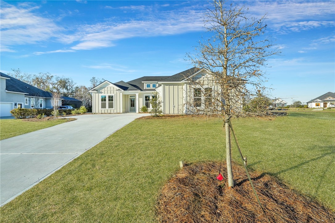 123 Tidal Marsh Way Property Photo 7