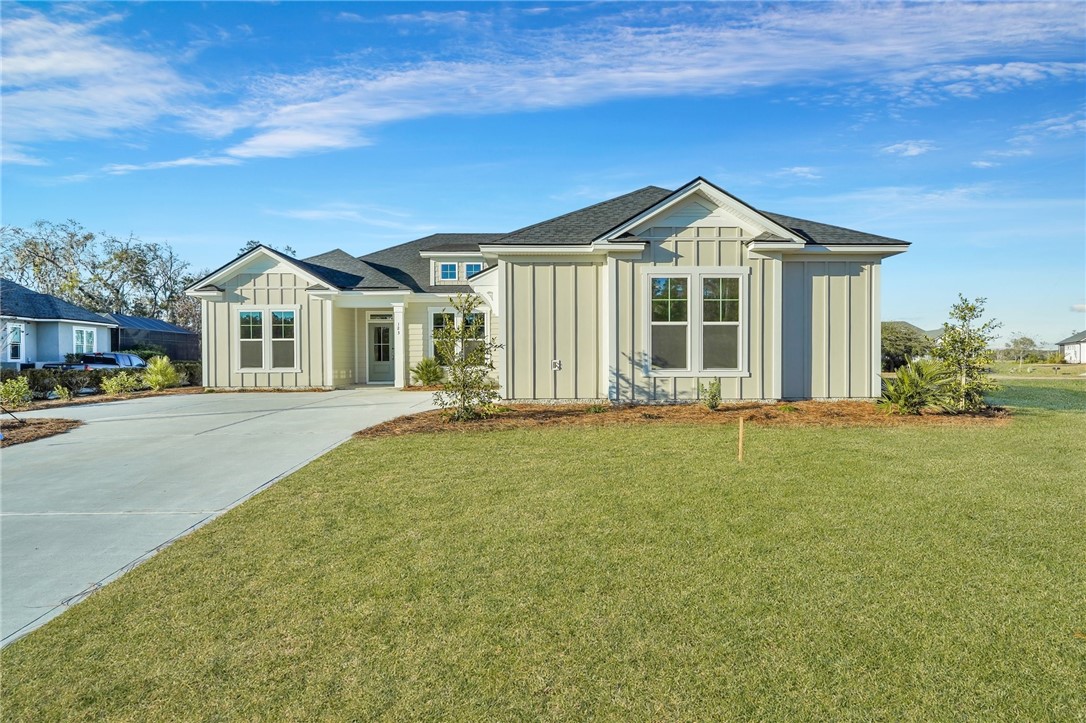 123 Tidal Marsh Way Property Photo 8