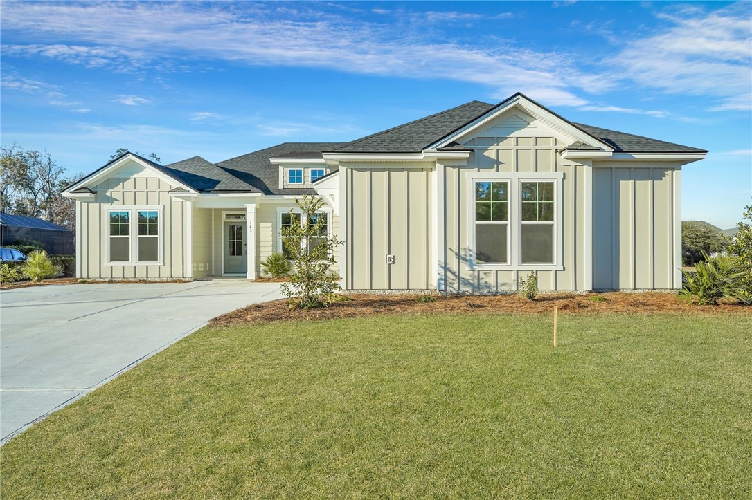 123 Tidal Marsh Way Property Photo 9