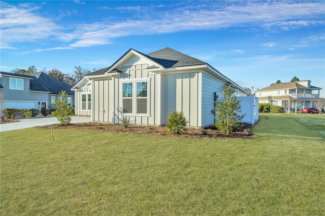 123 Tidal Marsh Way Property Photo 10