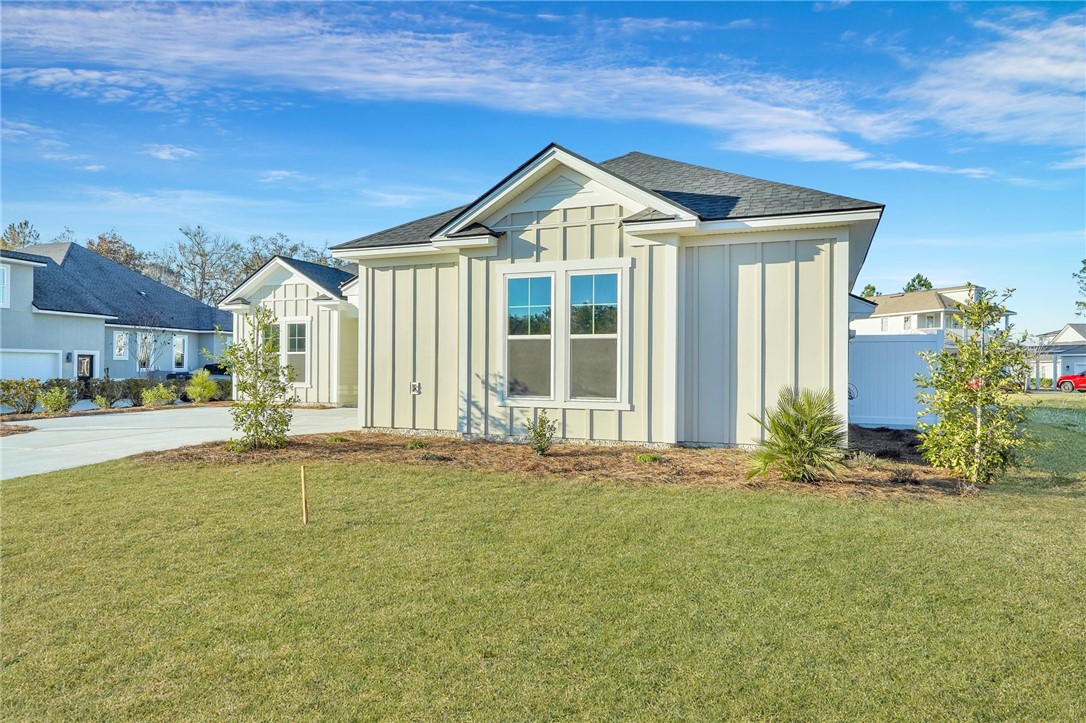 123 Tidal Marsh Way Property Photo 11