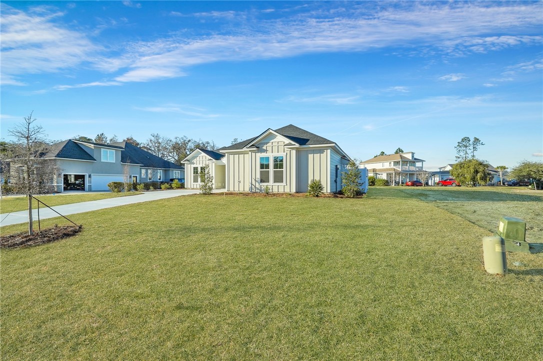 123 Tidal Marsh Way Property Photo 12