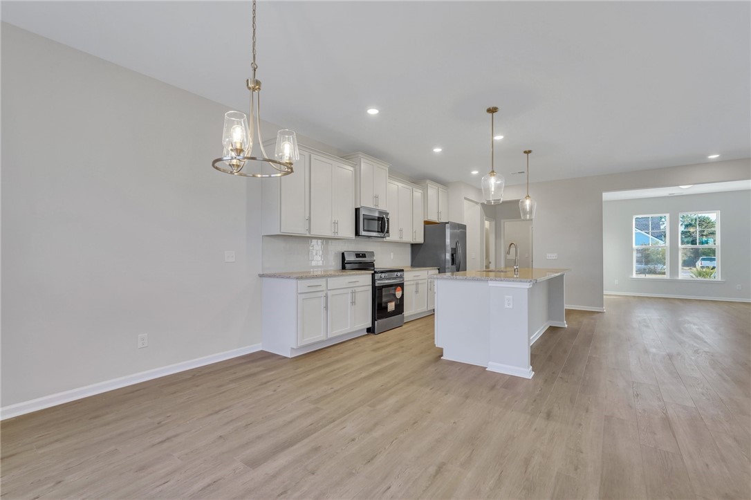123 Tidal Marsh Way Property Photo 28