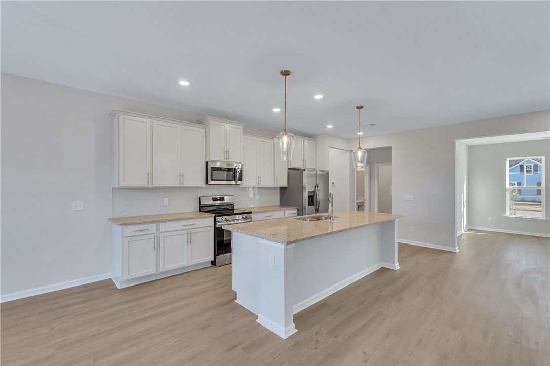 123 Tidal Marsh Way Property Photo 31