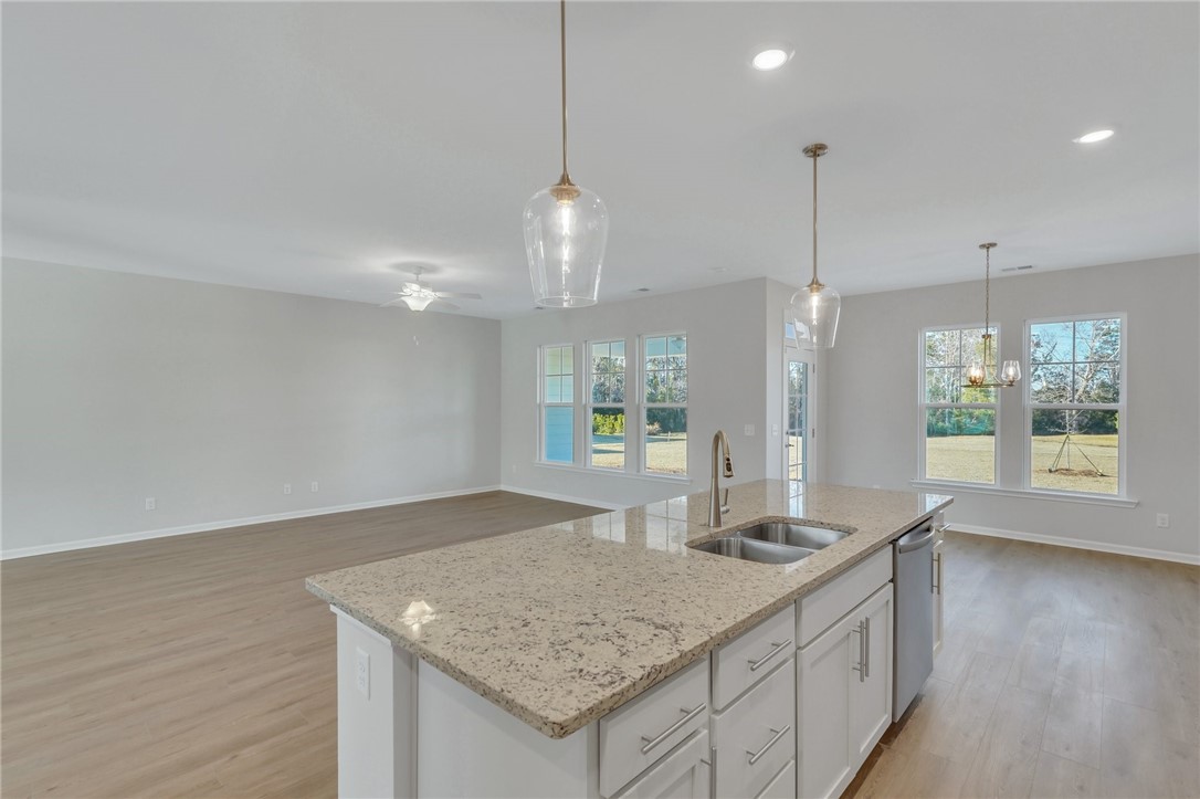 123 Tidal Marsh Way Property Photo 37