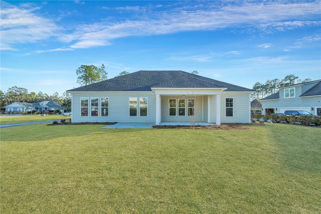 123 Tidal Marsh Way Property Photo 74