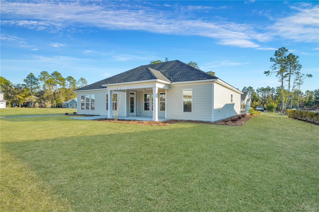 123 Tidal Marsh Way Property Photo 75