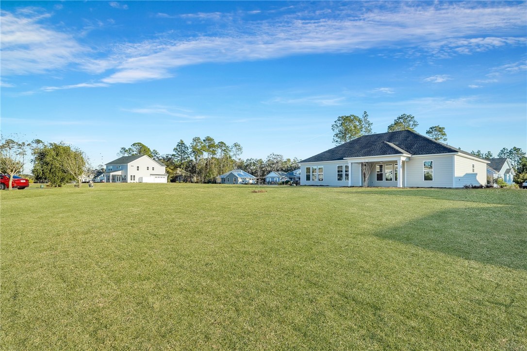 123 Tidal Marsh Way Property Photo 76