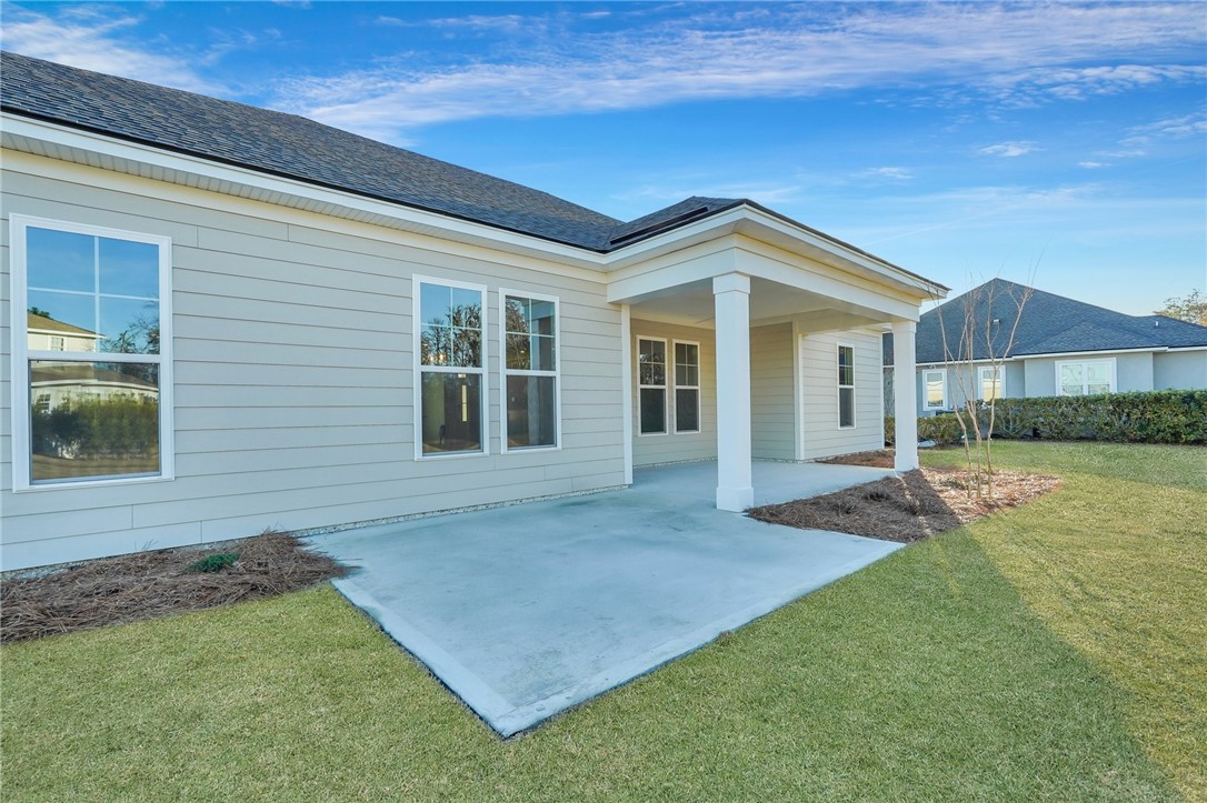 123 Tidal Marsh Way Property Photo 78