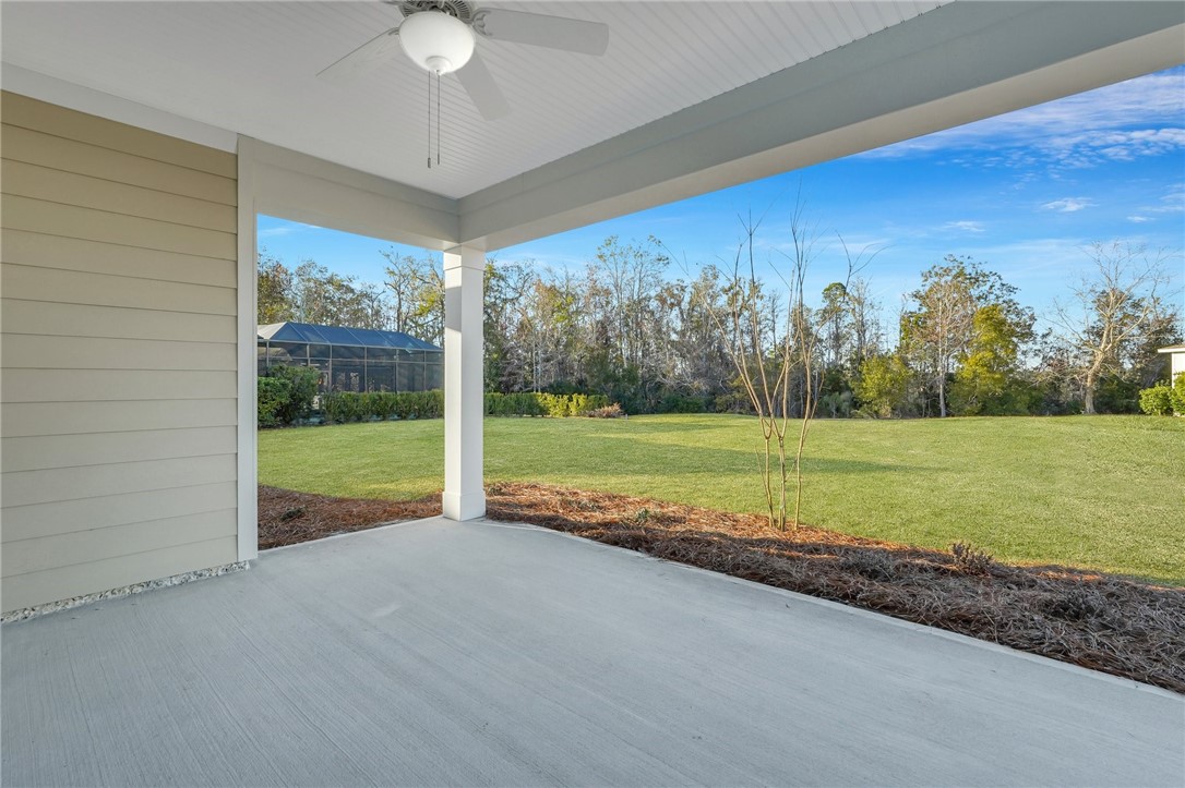 123 Tidal Marsh Way Property Photo 82