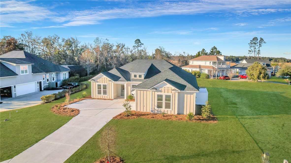 123 Tidal Marsh Way Property Photo 83