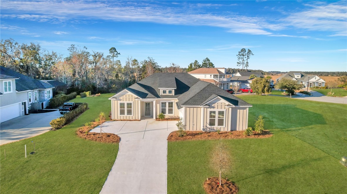 123 Tidal Marsh Way Property Photo 85