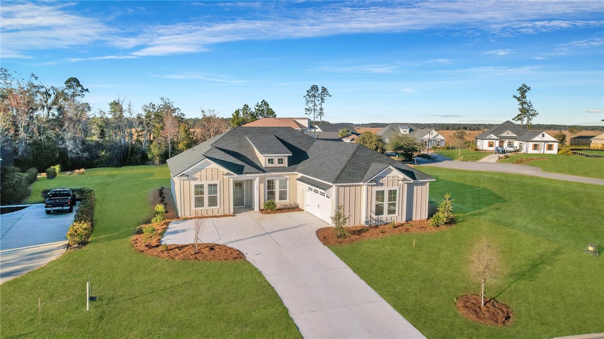 123 Tidal Marsh Way Property Photo 86