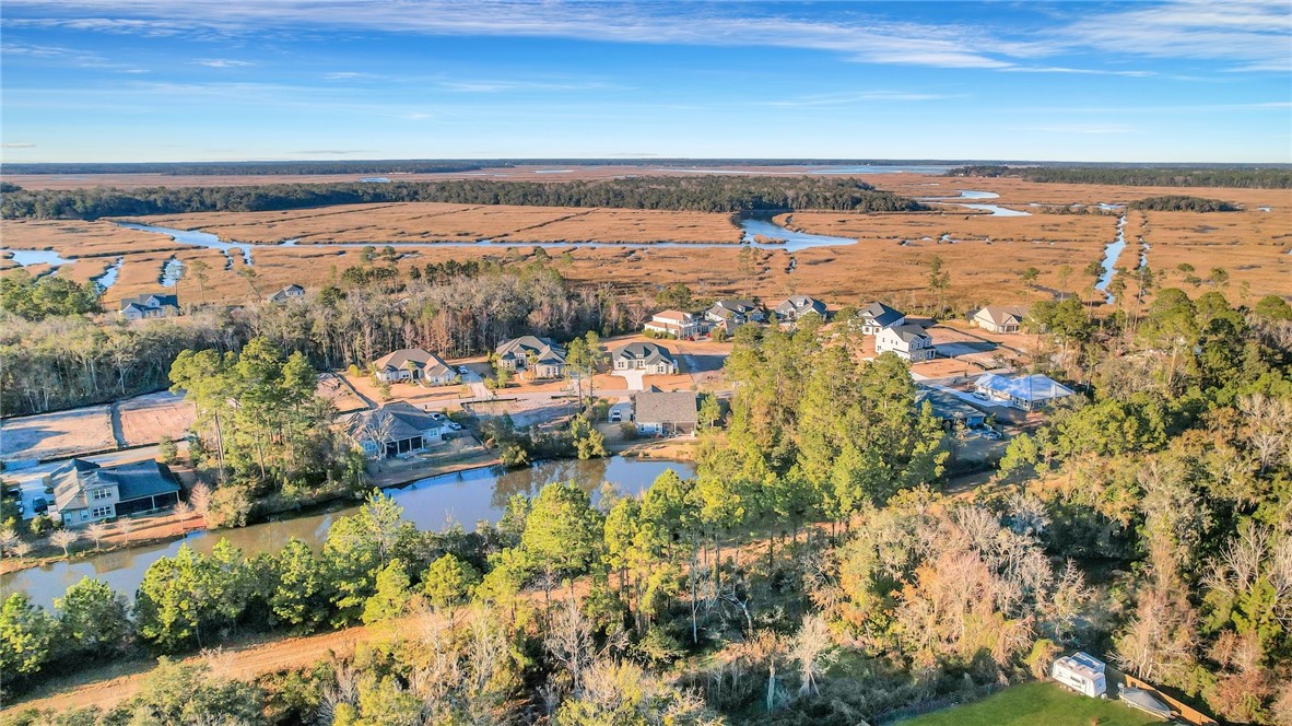 123 Tidal Marsh Way Property Photo 88