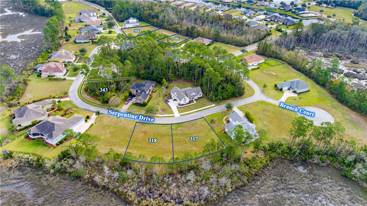 123 Tidal Marsh Way Property Photo 96