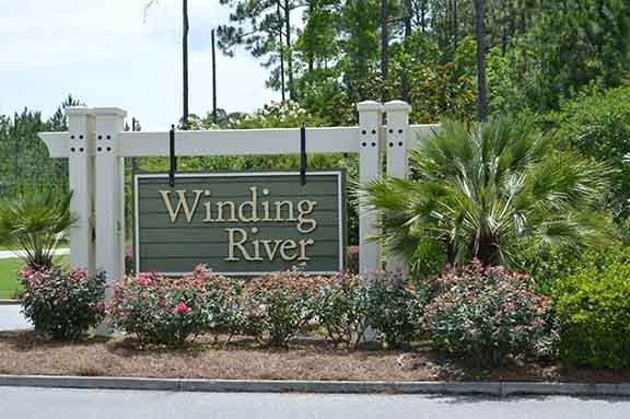 123 Tidal Marsh Way Property Photo 99