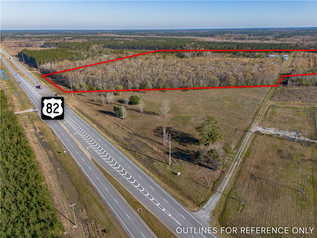 0 Us Hwy 82 Property Photo 25