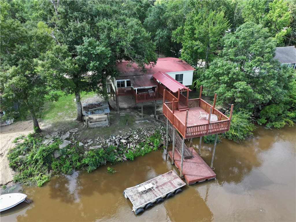 145 Getaway Lane Property Photo