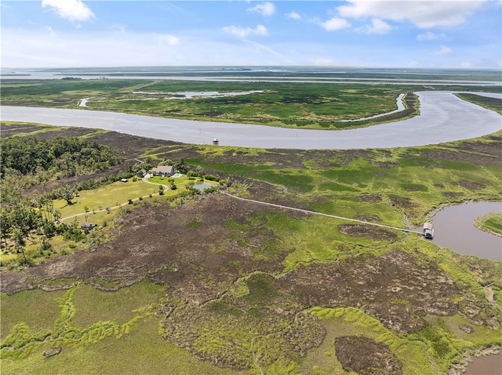 17 Ac S Black Island Road SE Property Photo 1