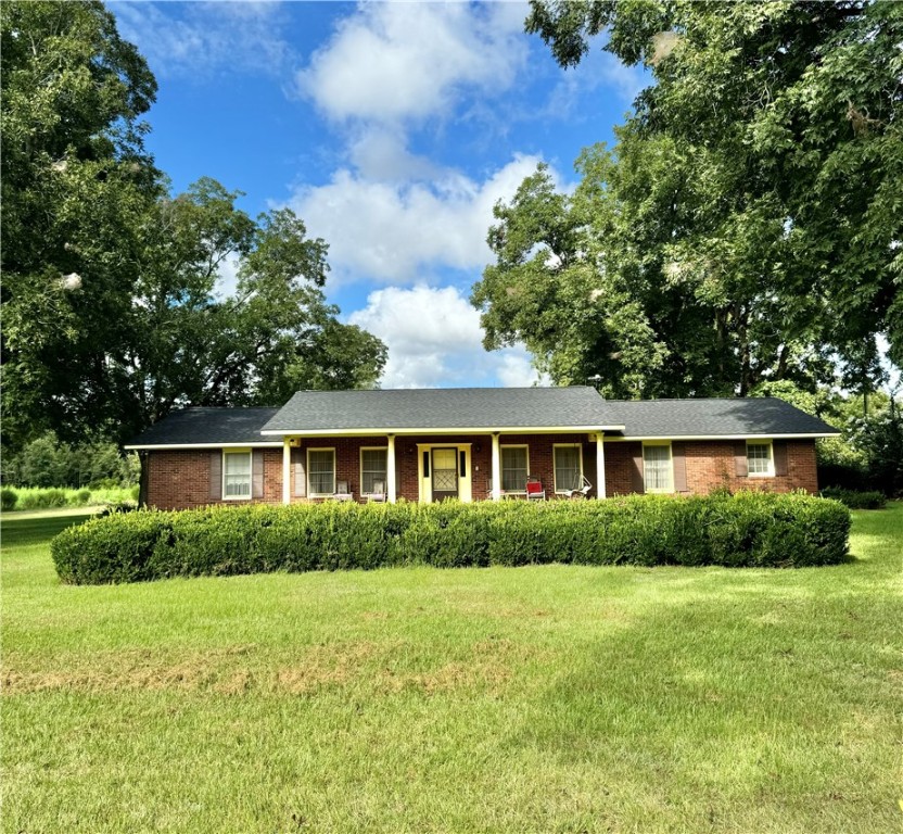 18959 Ga Sr 169 Highway Property Photo