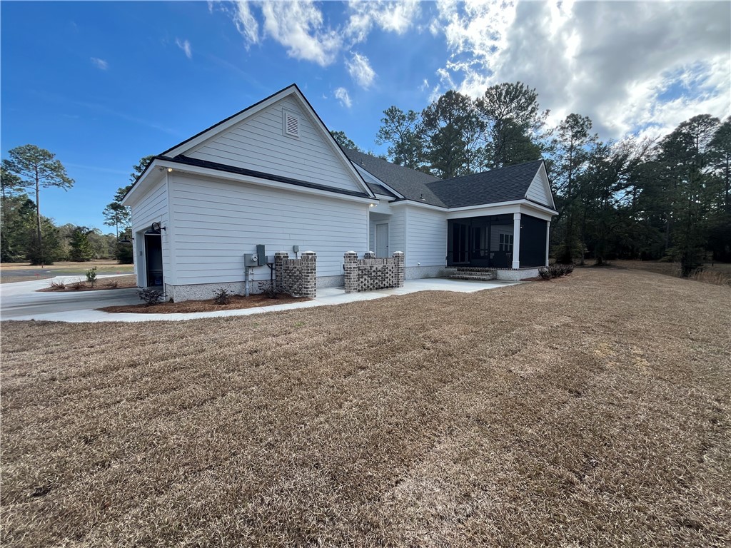 1111 N Marsh Hen Road Ne Property Photo 17