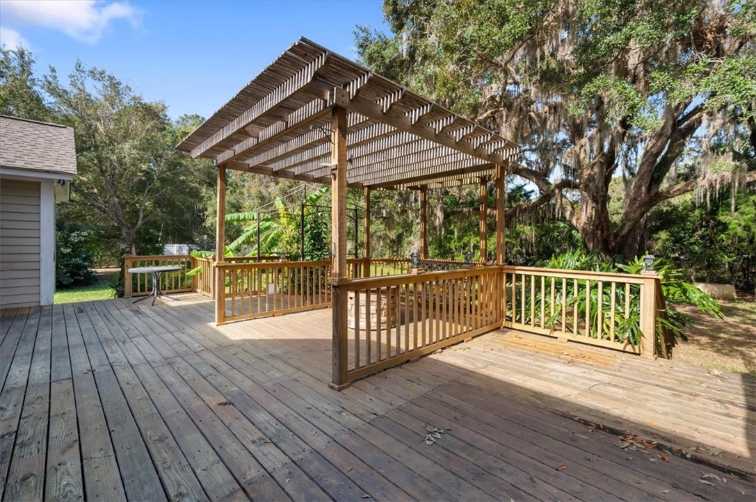 109 Marsh Oak Drive Property Photo 36