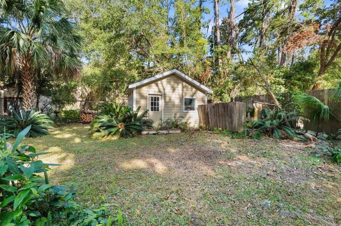 109 Marsh Oak Drive Property Photo 41