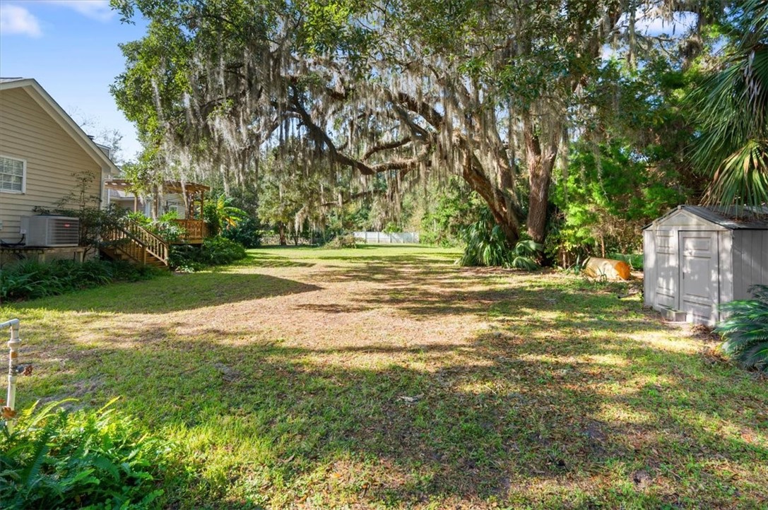 109 Marsh Oak Drive Property Photo 44