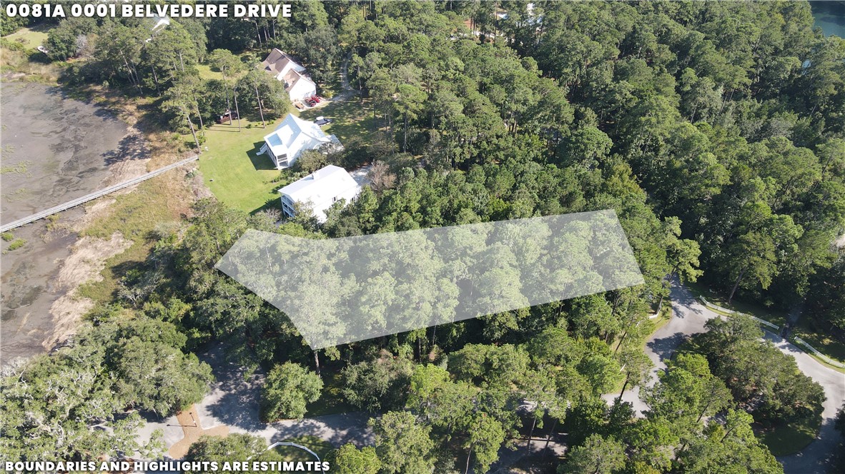Lot 1 Belvedere Drive Property Photo 2