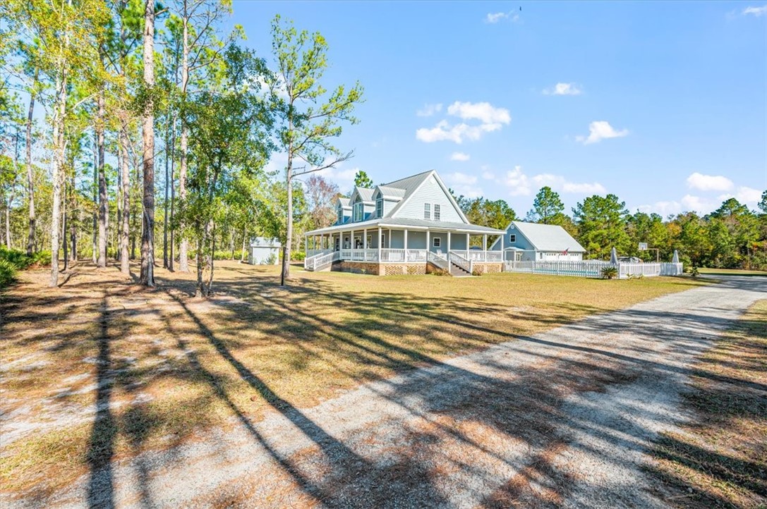 1198 Highway 110 E Property Photo 4