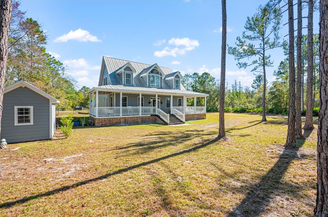 1198 Highway 110 E Property Photo 5