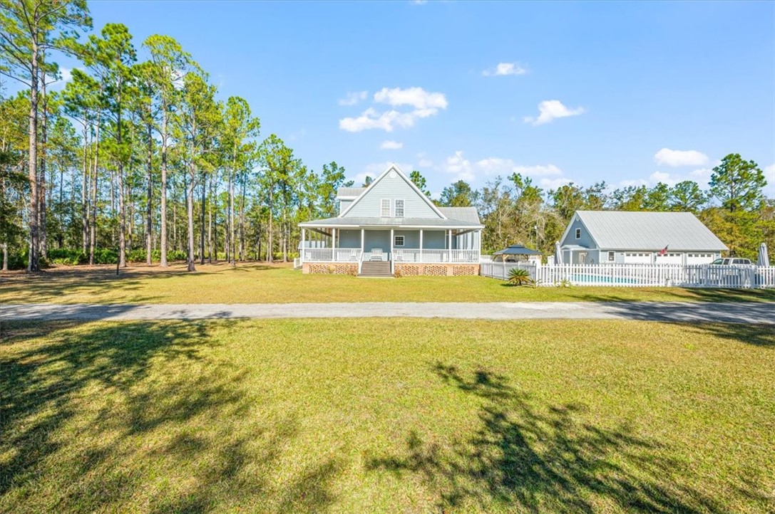 1198 Highway 110 E Property Photo 46