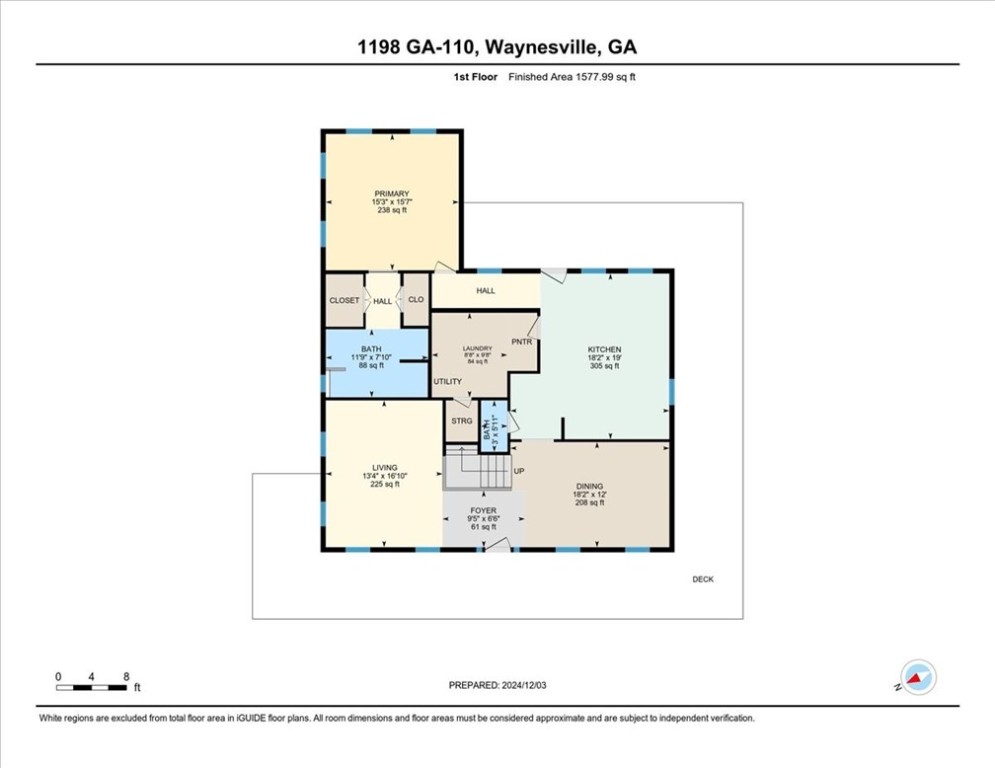 1198 Highway 110 E Property Photo 50