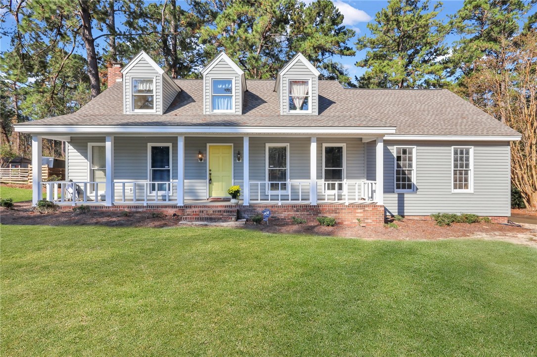 2623 Winchester Road Property Photo